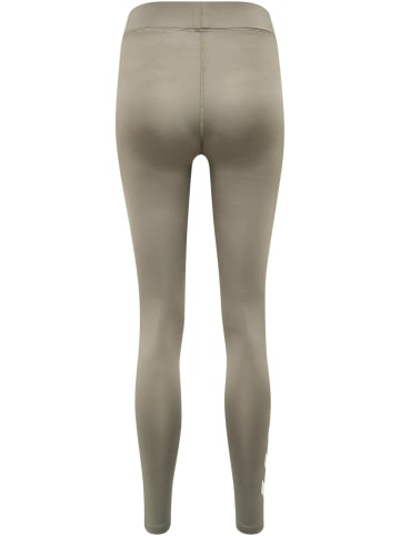 Hummel Hummel Leggings Hmlwinnie Damen in VETIVER