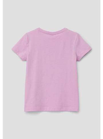 s.Oliver T-Shirt in 4442_rosa