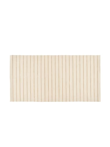 SÖDAHL Teppich in Beige/Toffee Brown