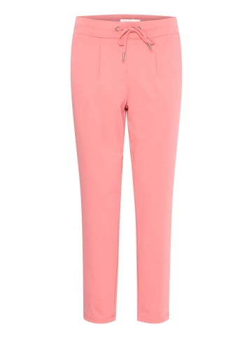 b. young Hose RIZETTA Regular fit in Desert Rose