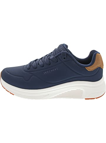 Skechers Sneaker low Blau