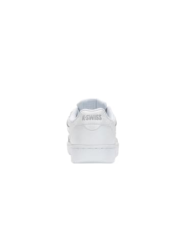 K-SWISS Sneakers Low Set Pro in weiß