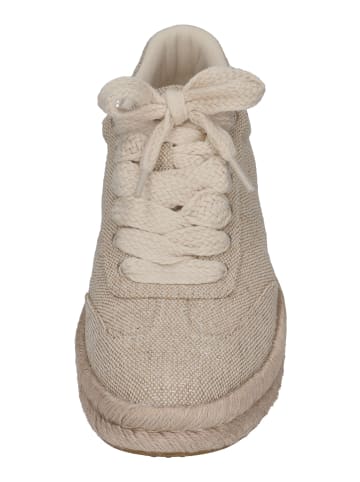 TOMS Schnürschuhe JESSE 10023122 in natur