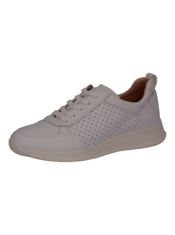 Caprice Sneaker in Weiß