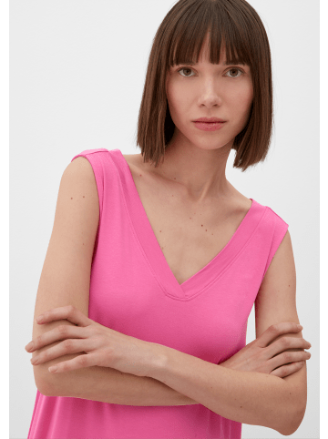 s.Oliver Kleid kurz in Pink