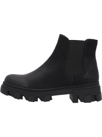 palado Chelsea Boots in BLACK