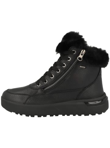 Geox Boots D Dalyla B ABX A in schwarz