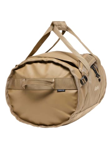 Haglöfs Lava 50 - Reisetasche 58 cm (seaweed green) in oak brown