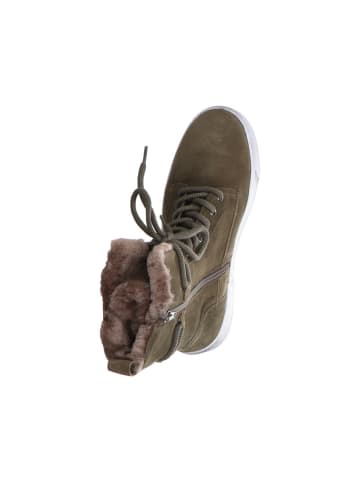 Gabor Winterstiefel für Damen in rosa