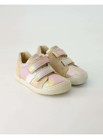 KOEL Klettschuhe in Gold