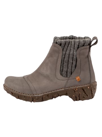 El Naturalista Stiefeletten grau