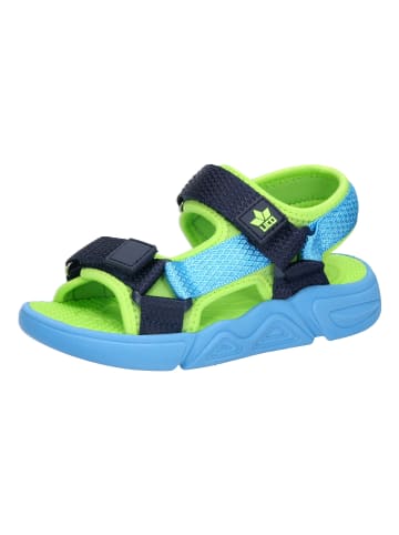 Lico Sandale "Aydin V" in Blau