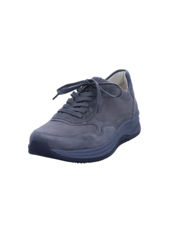 Ganter Schnürschuh High Flyer in anthrazit ash
