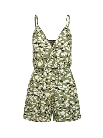 Cloud5ive Jumpsuit in green