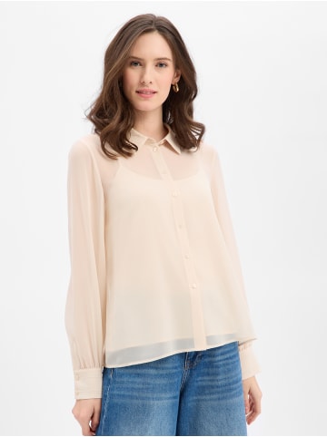 JOOP! Bluse Bisa in beige
