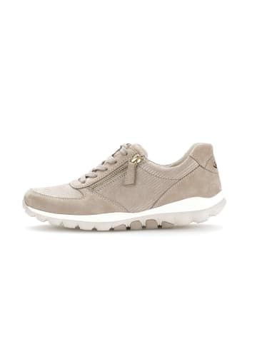 rollingsoft Sneaker low in beige