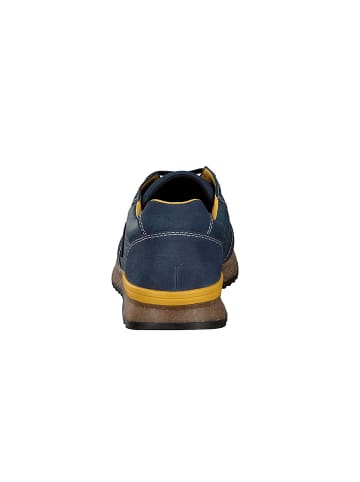 rieker Sneaker in blau