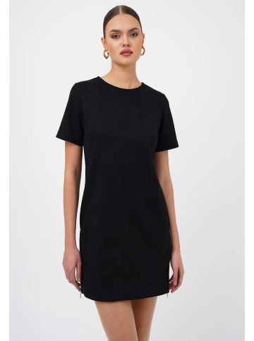 Freshlions Minikleid in black