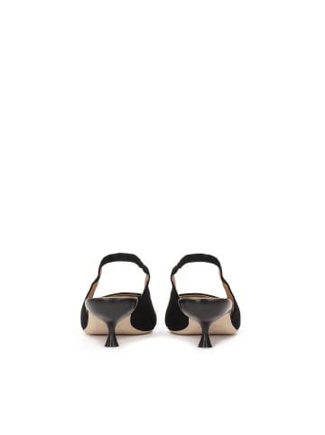 Kazar Studio Pumps in Schwarz