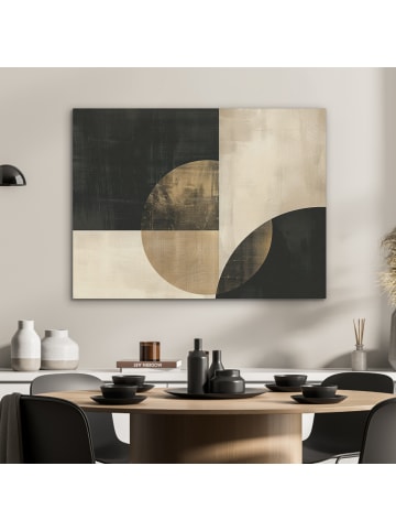 OnlyWow Akustibild Geometrisches Gleichgewicht