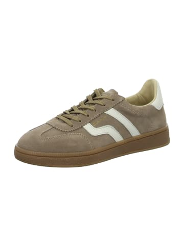 Gant Sneaker Low in Beige
