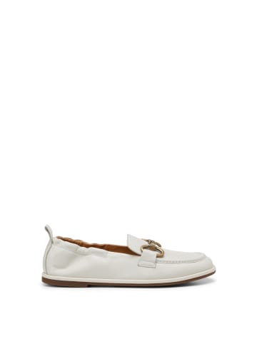 Marc O'Polo Loafer in offwhite