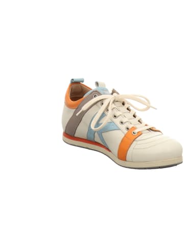 Kamo-Gutsu Sneaker in weiss