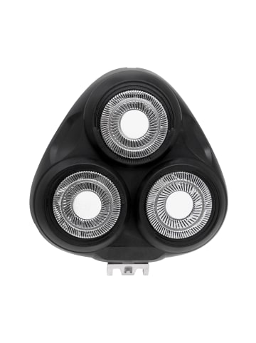 Ailoria MASCULIN Ersatz-Scherkopf in schwarz