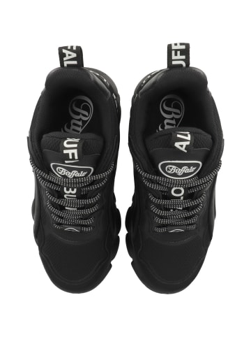 Buffalo Sneaker low CLD Chai in schwarz