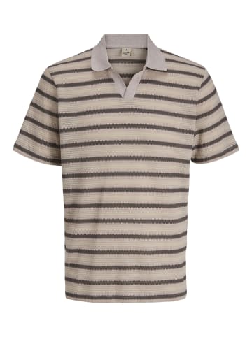 Jack & Jones Poloshirt in Rose Dust