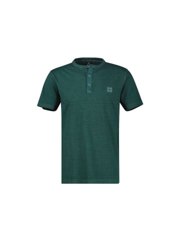Lerros T-Shirt in soft teal
