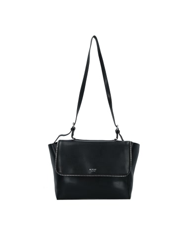 Replay Shopper Tasche 27 cm black
