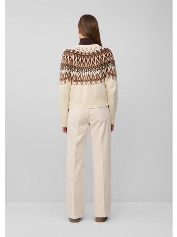 s.Oliver Strickjacke in 02X3_creme
