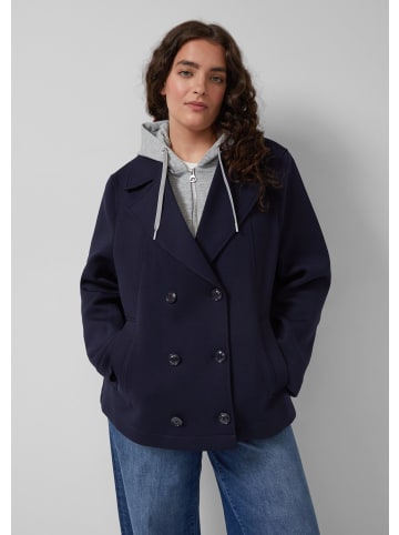 s.Oliver Outdoor-Jacke in 5959_navy