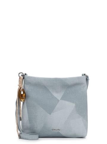 Tamaris Umhängetasche TAS Karen in lightblue