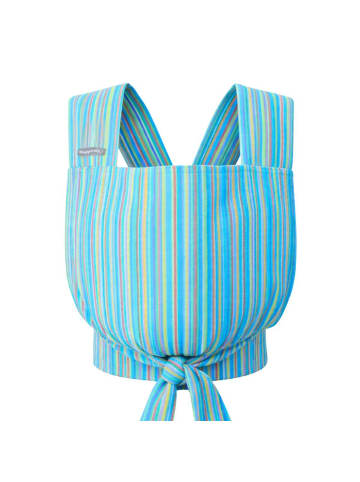 Hoppediz Puppenzubehör Puppentrage in Antigua