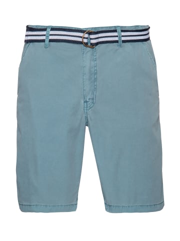 Protest " FAN in Washed Blue