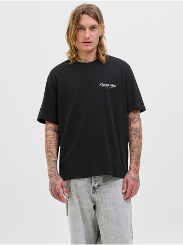 Jack & Jones T-shirt in Black
