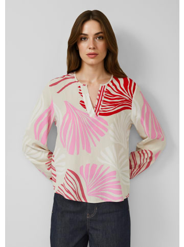 s.Oliver Bluse in 93A5_beige