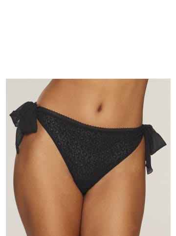 Vivance String in schwarz
