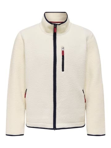 ONLY & SONS Jacke in Egret