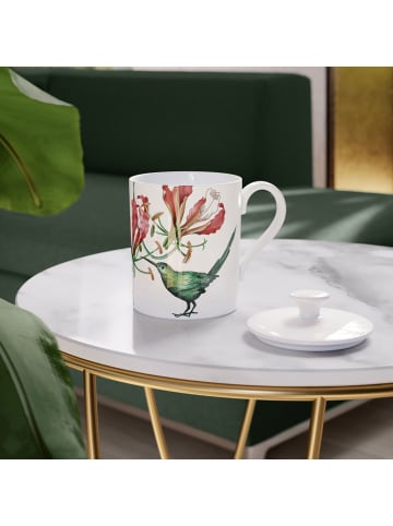 Villeroy & Boch Becher mit Deckel Avarua Gifts in bunt