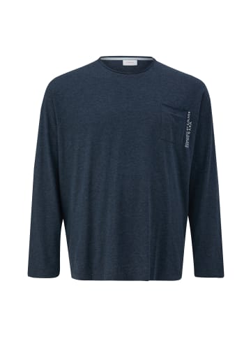 s.Oliver T-Shirt in 59W1_navy