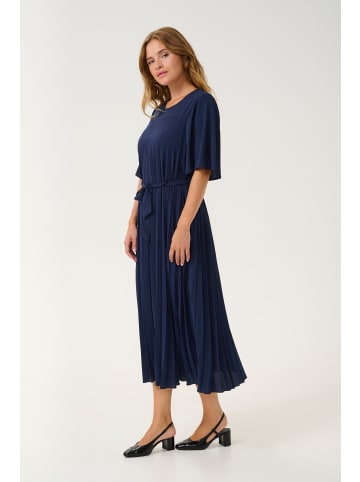 CULTURE Kleid CUyup Relaxed fit in Salute