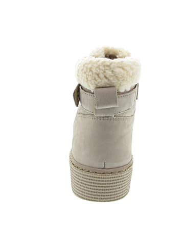 Tommy Hilfiger Schnürstiefel Beige