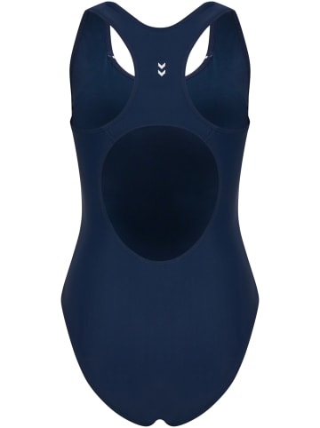 Hummel Badeanzug Hmlpulse Damen in DRESS BLUES
