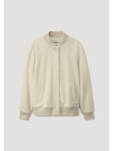 Hessnatur Wolljacke Relaxed in natur