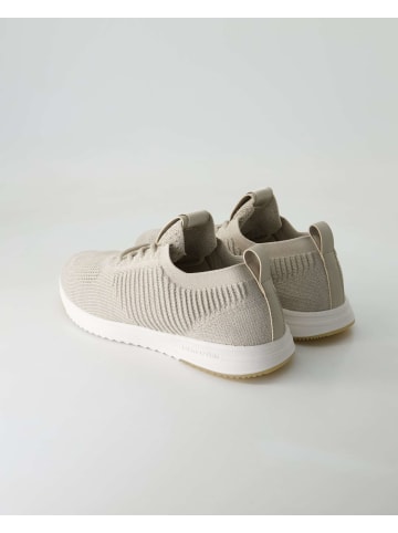 Marc O'Polo Shoes Klassische Schnürschuhe in Beige