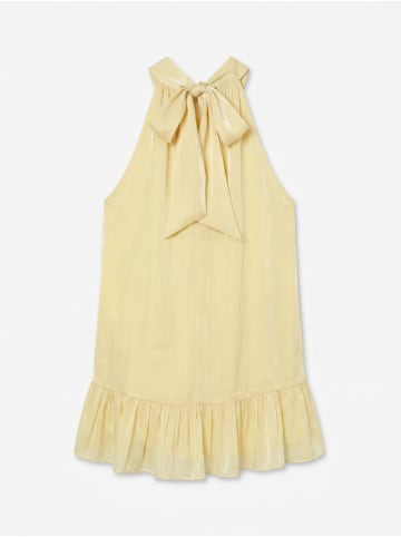 Vero Moda Top in Pale Banana