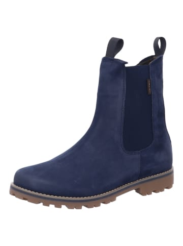 VADO Stiefel für Mädchen in blau